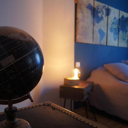 L'Antre D'Eux Bed & Breakfast Каркасон Екстериор снимка