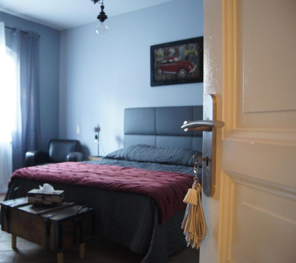 L'Antre D'Eux Bed & Breakfast Каркасон Екстериор снимка
