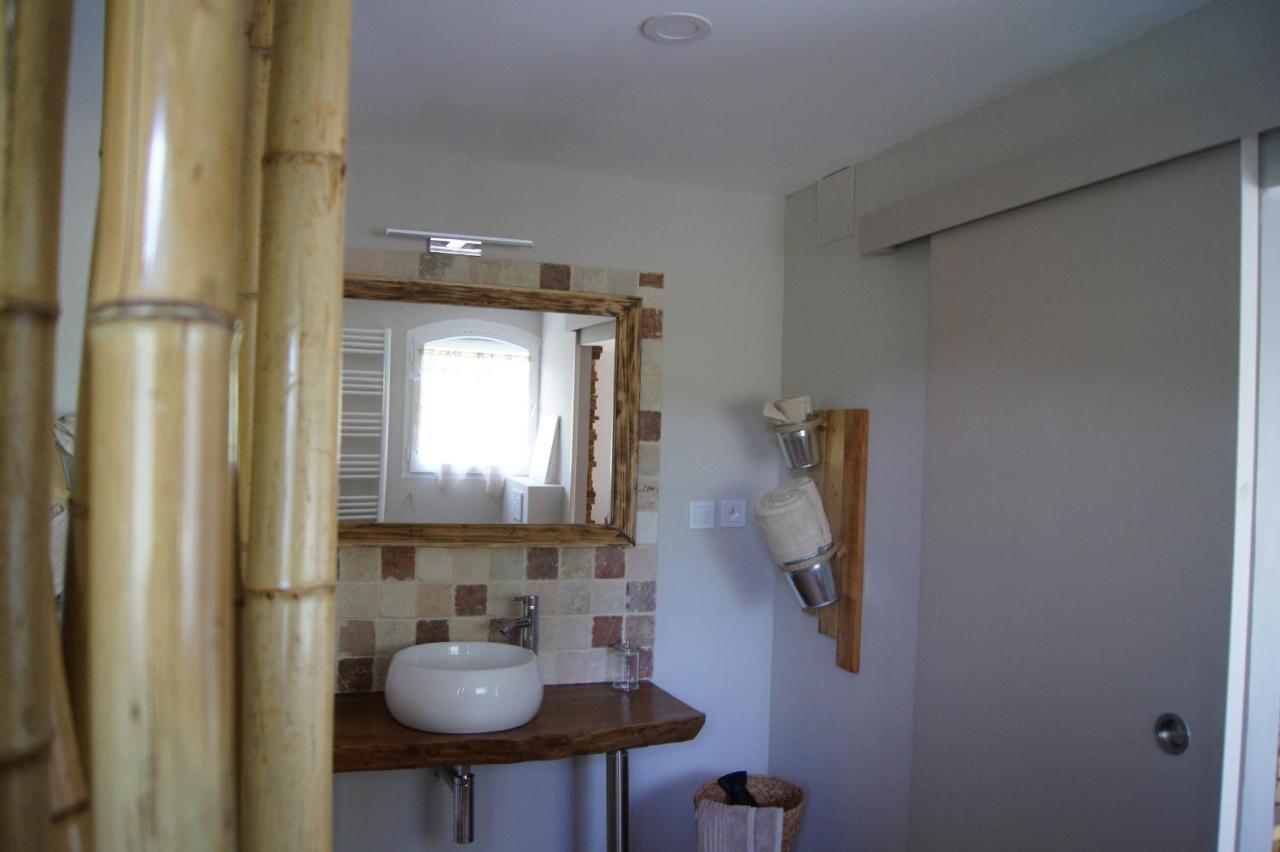 L'Antre D'Eux Bed & Breakfast Каркасон Екстериор снимка
