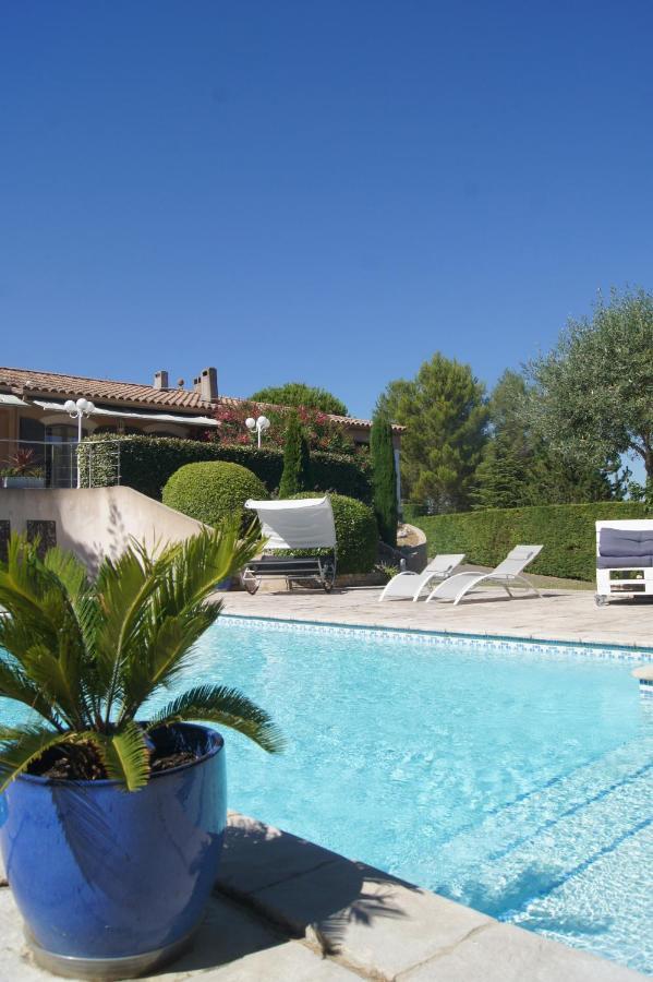 L'Antre D'Eux Bed & Breakfast Каркасон Екстериор снимка