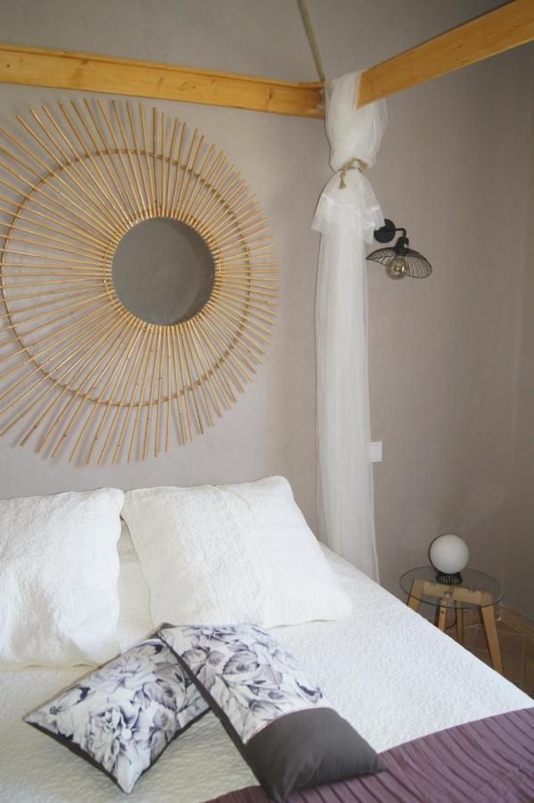 L'Antre D'Eux Bed & Breakfast Каркасон Екстериор снимка